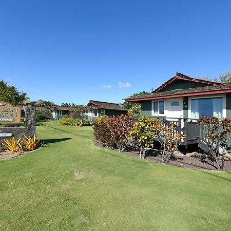 Nona Lani Cottages Kihei Eksteriør bilde