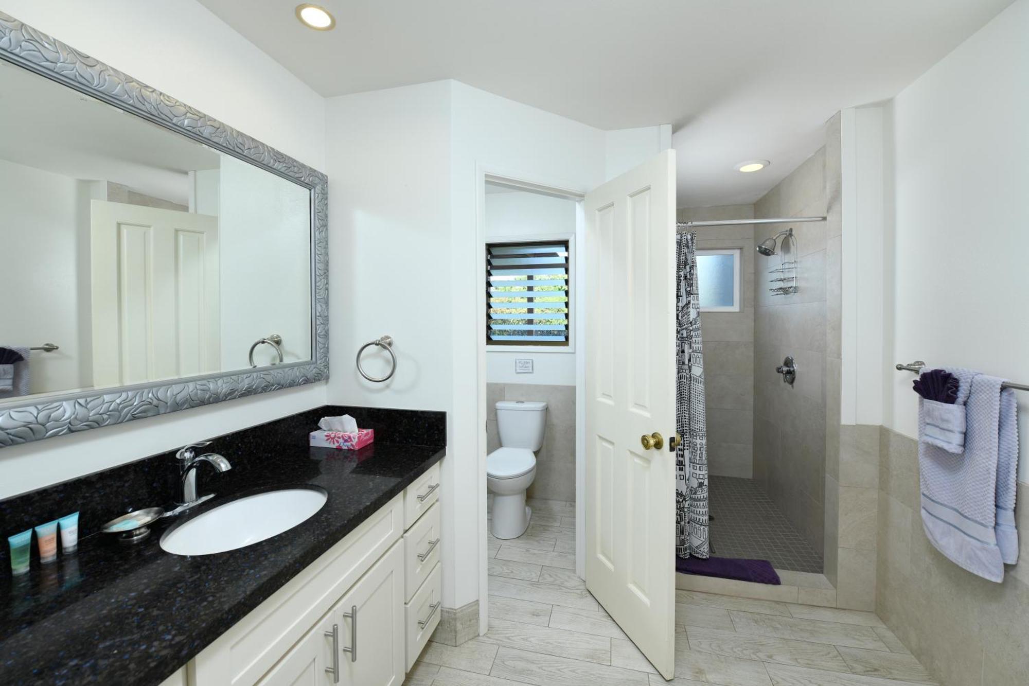 Nona Lani Cottages Kihei Rom bilde