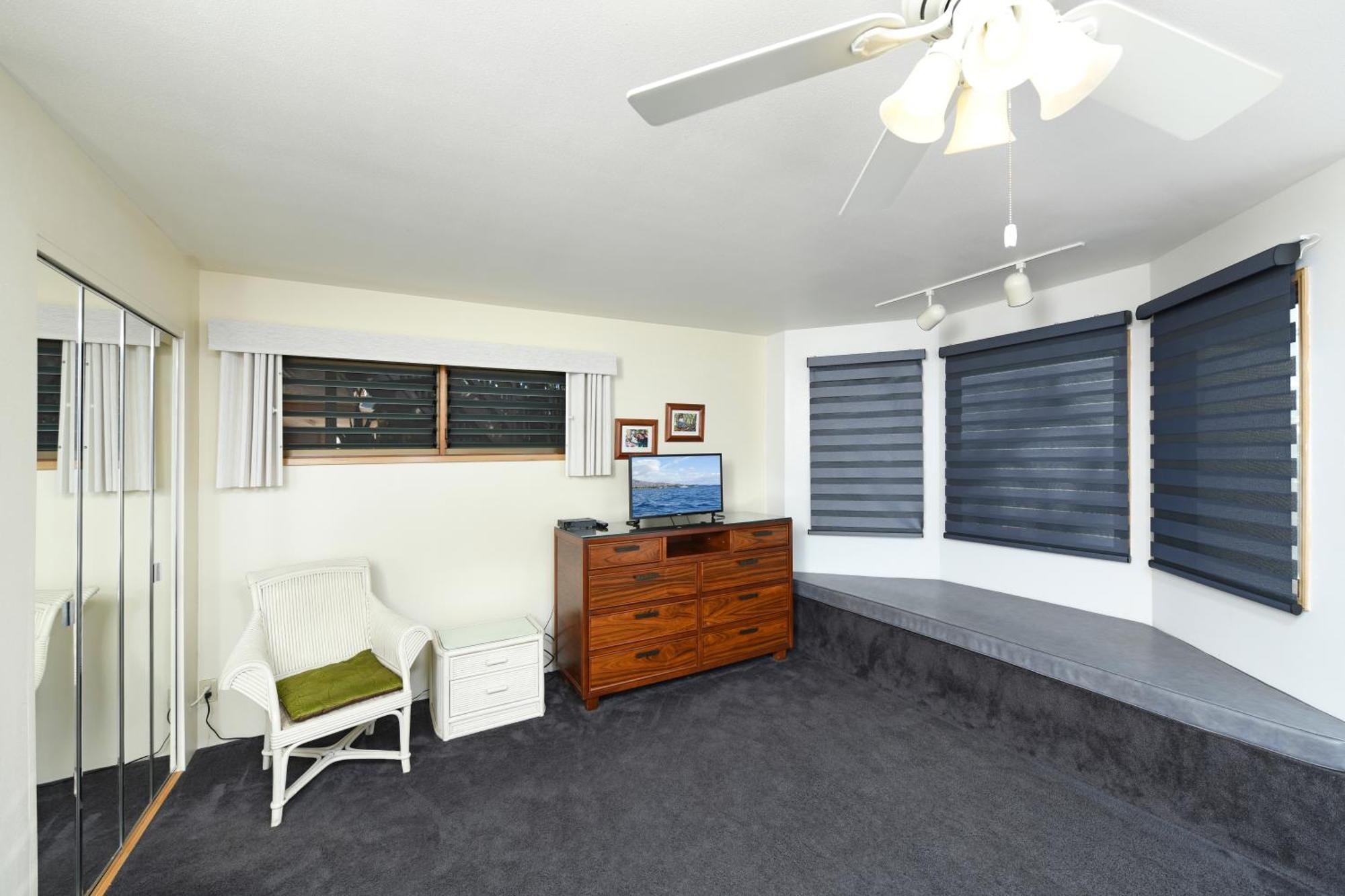 Nona Lani Cottages Kihei Rom bilde