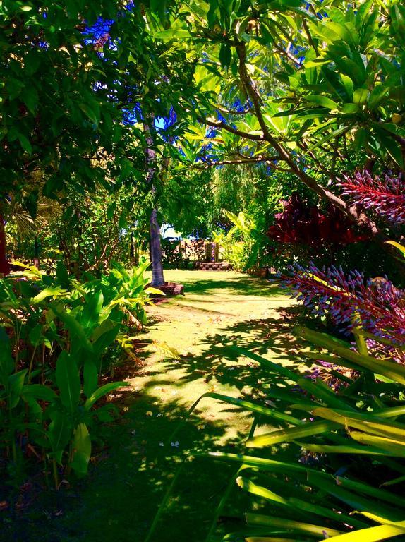 Nona Lani Cottages Kihei Eksteriør bilde