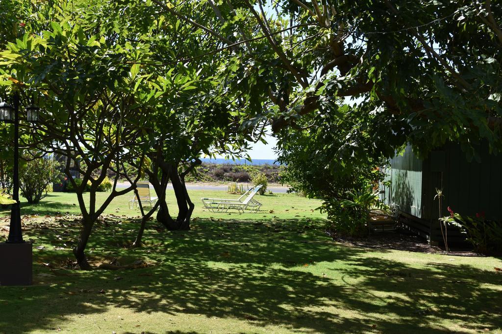Nona Lani Cottages Kihei Eksteriør bilde