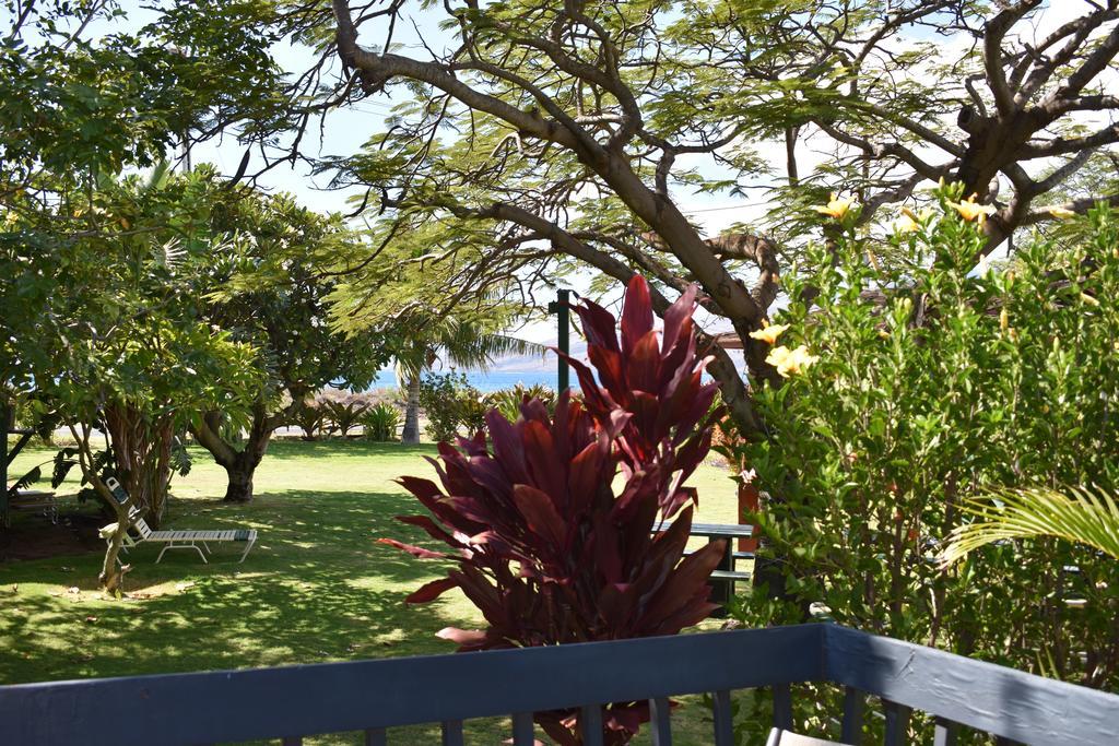 Nona Lani Cottages Kihei Eksteriør bilde