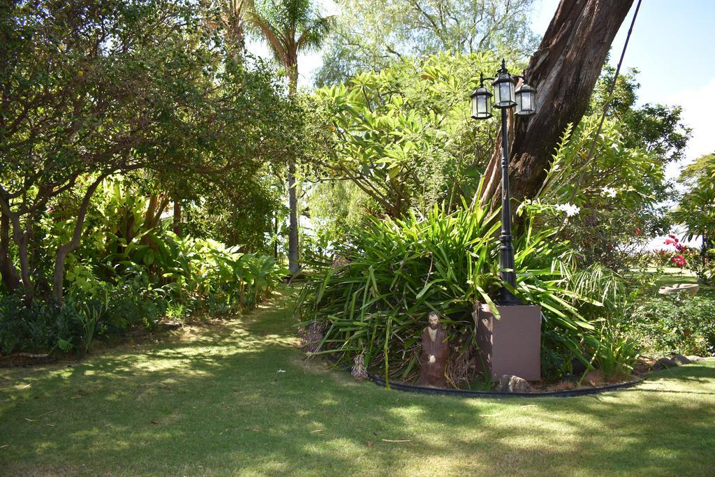 Nona Lani Cottages Kihei Eksteriør bilde