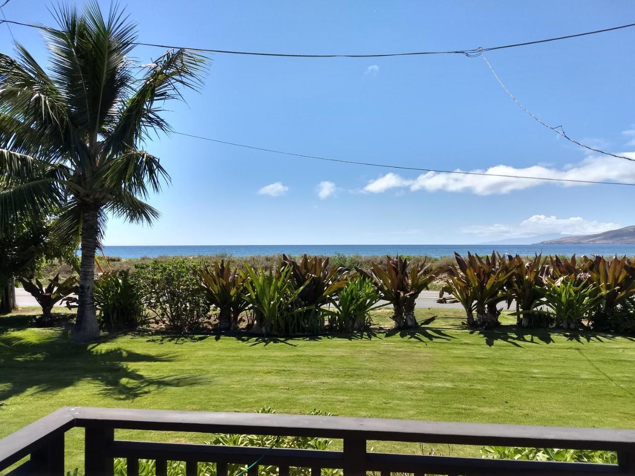 Nona Lani Cottages Kihei Eksteriør bilde