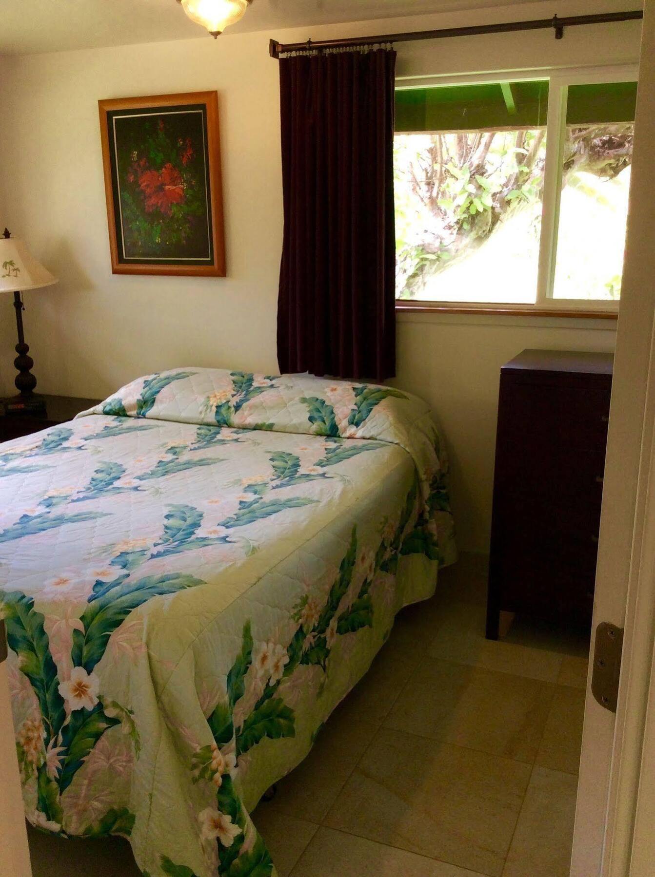 Nona Lani Cottages Kihei Eksteriør bilde