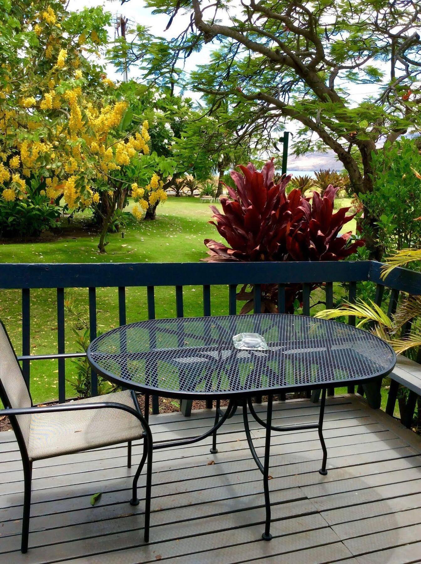 Nona Lani Cottages Kihei Eksteriør bilde