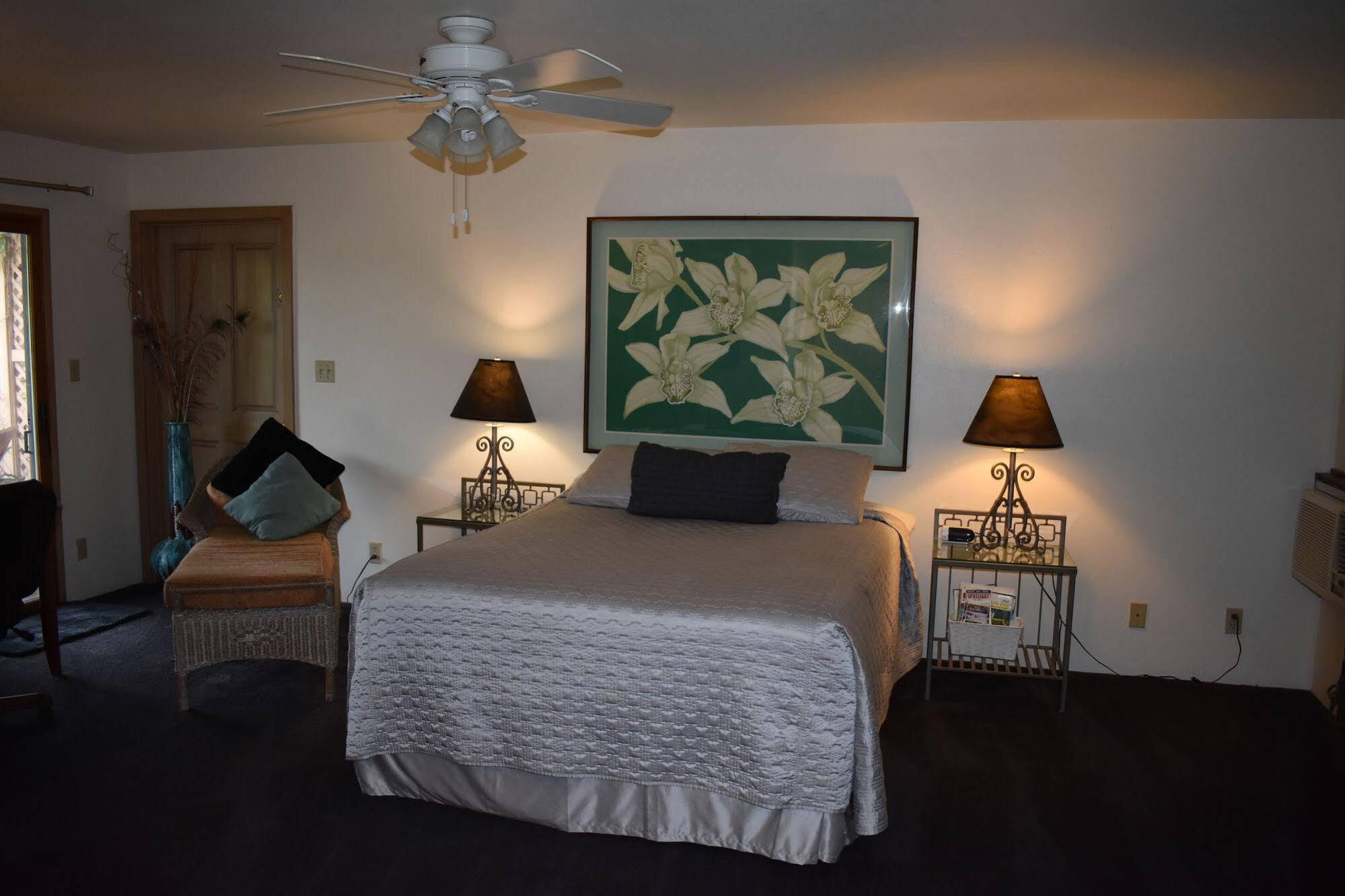 Nona Lani Cottages Kihei Eksteriør bilde