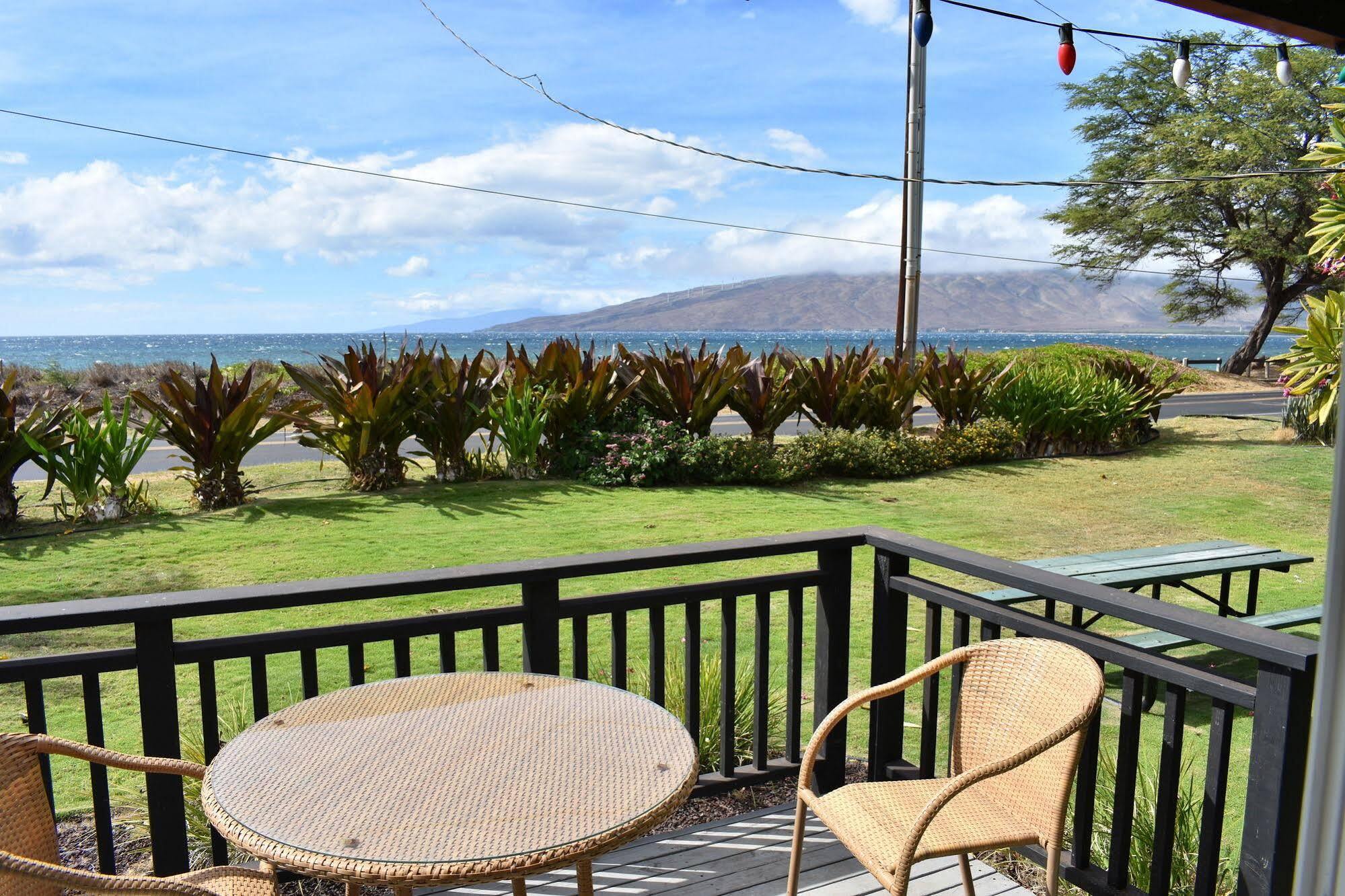 Nona Lani Cottages Kihei Eksteriør bilde