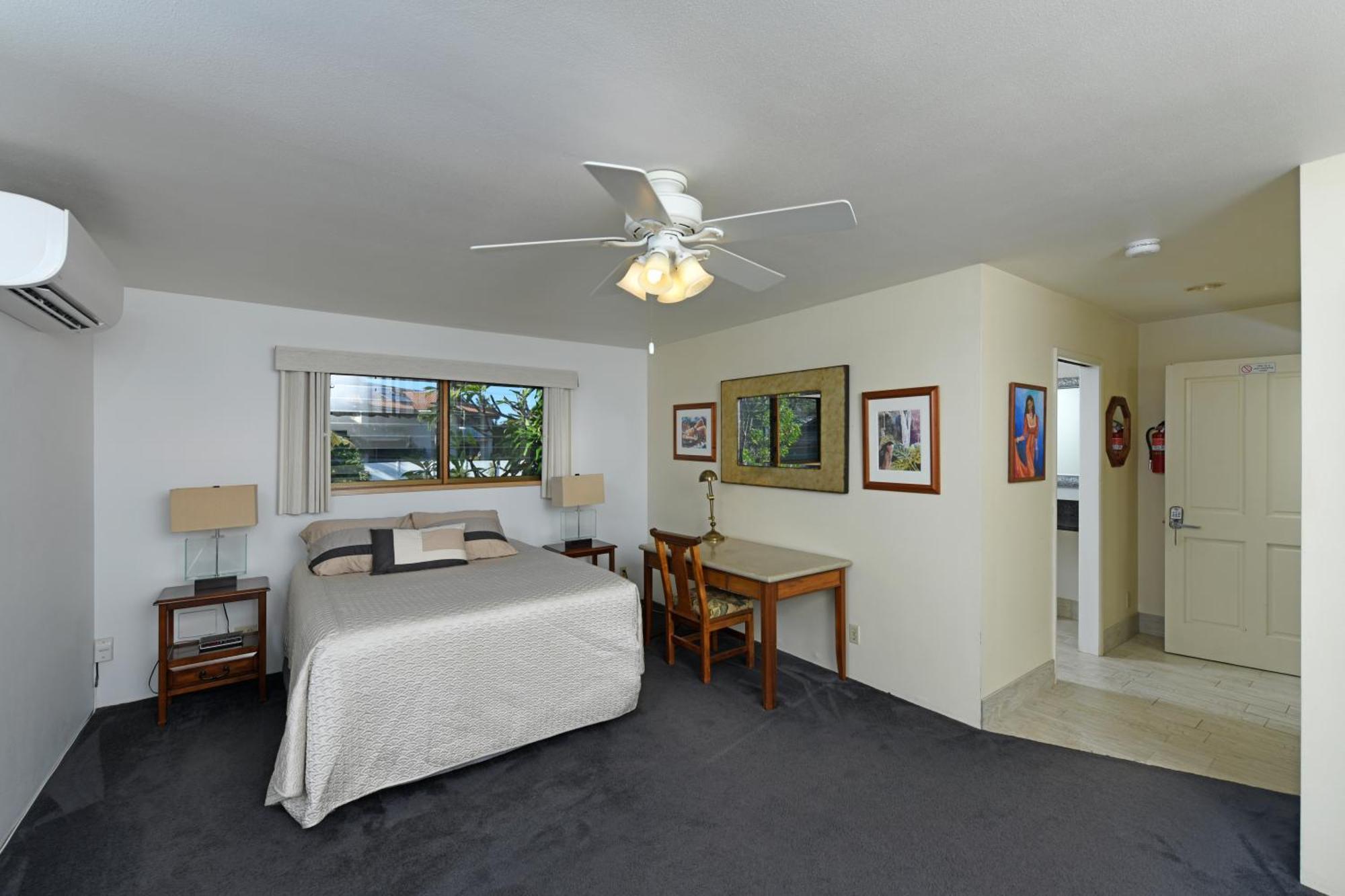 Nona Lani Cottages Kihei Eksteriør bilde